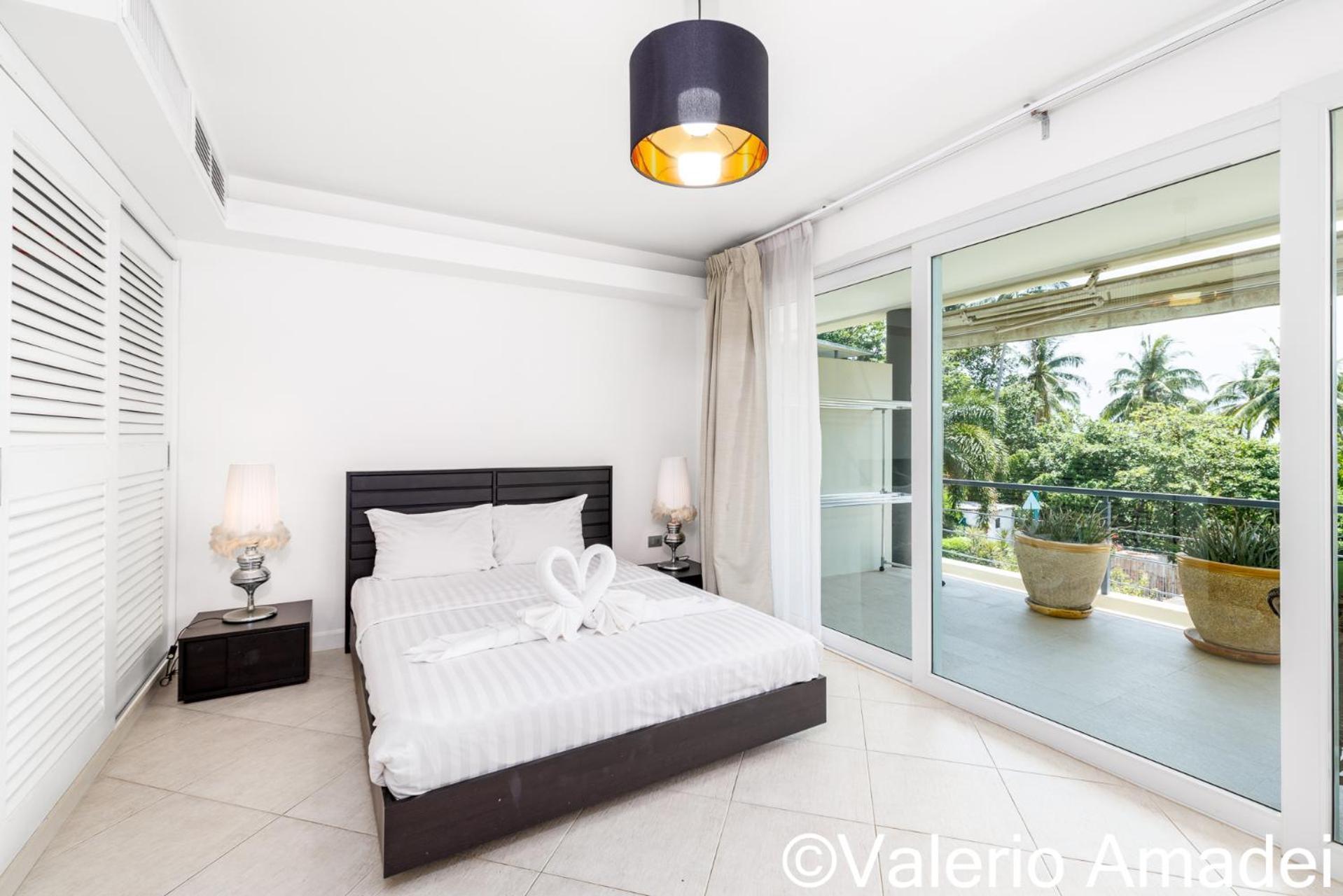 Kb Apartments Karon Beach By Phr エクステリア 写真