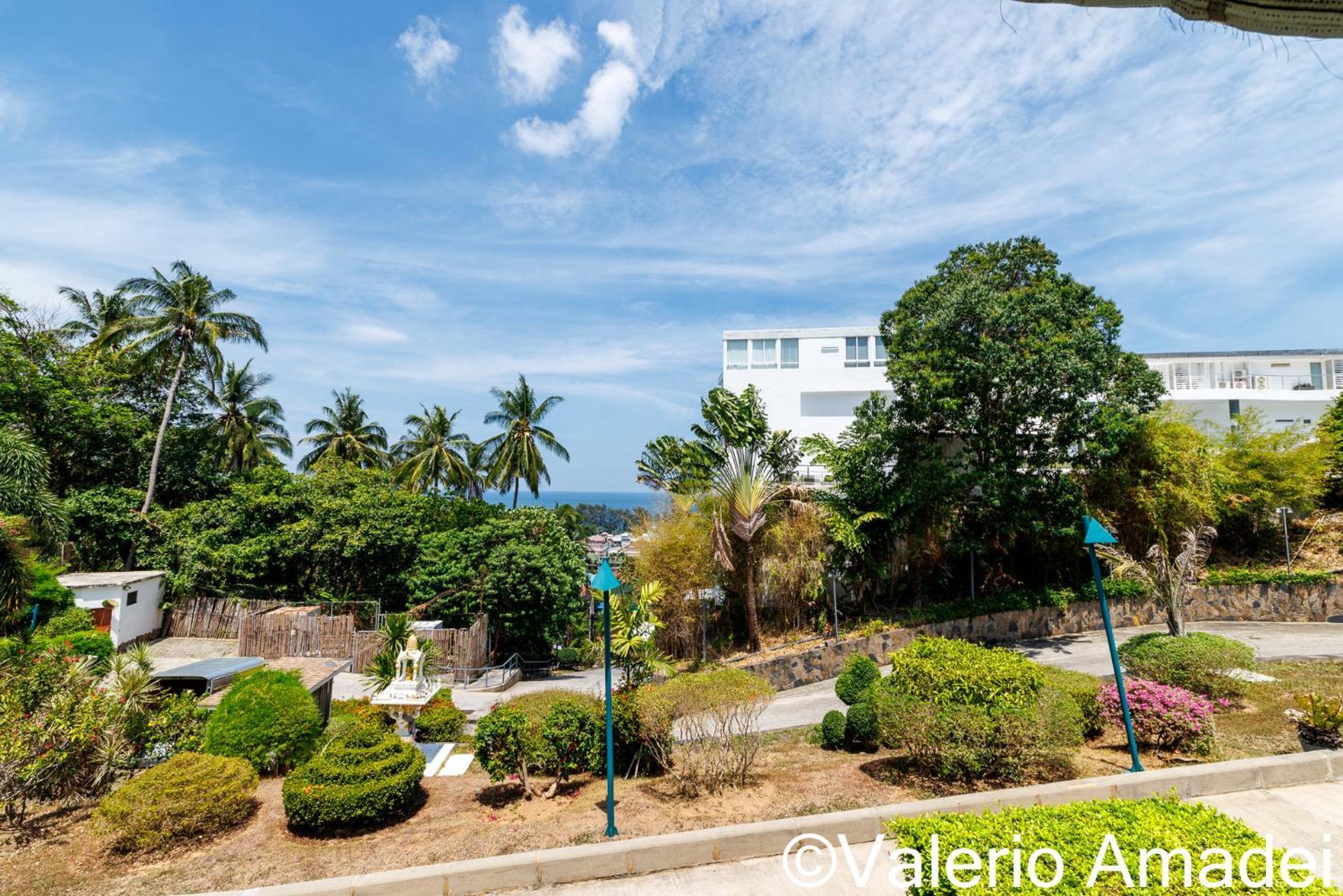 Kb Apartments Karon Beach By Phr エクステリア 写真